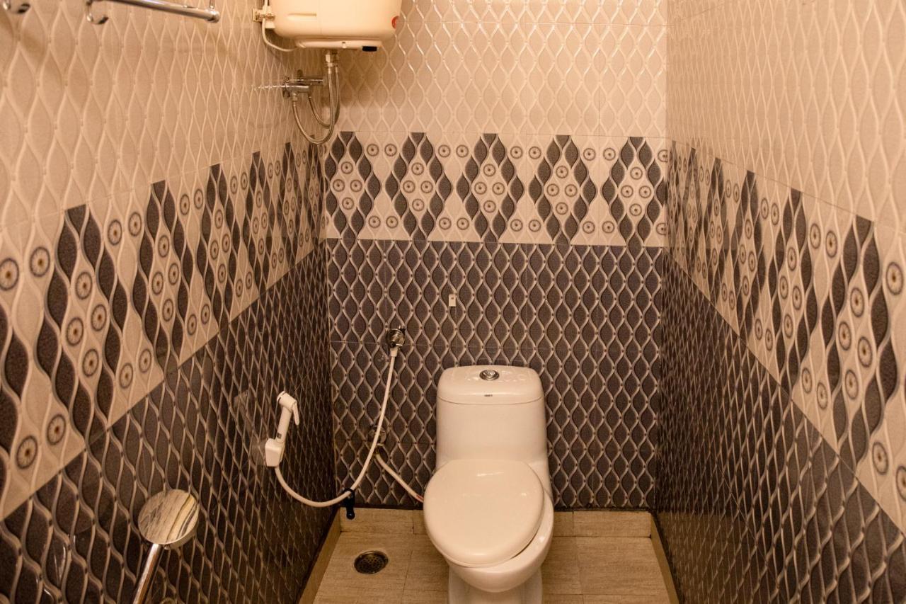 Aakash Rooms And Cottages, Ооти Екстериор снимка
