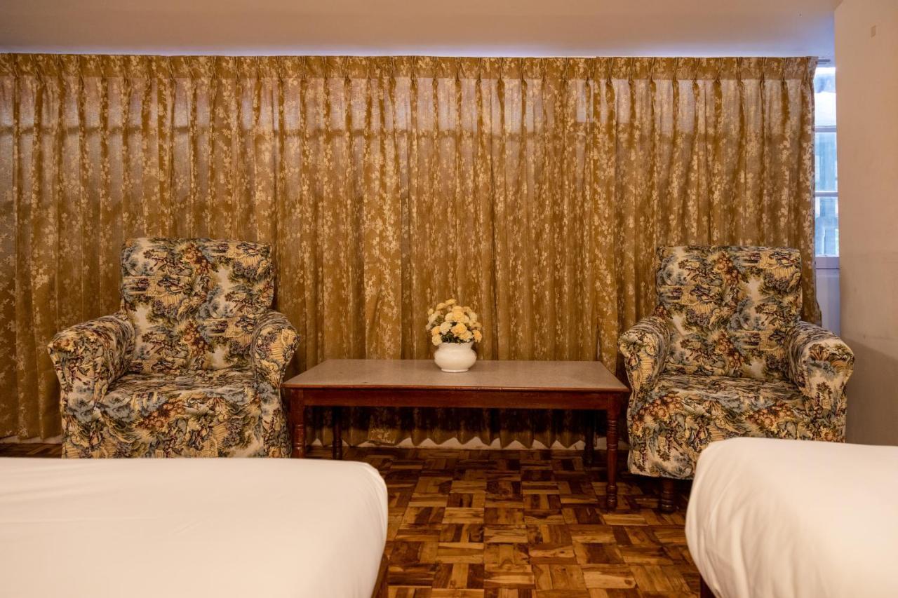 Aakash Rooms And Cottages, Ооти Екстериор снимка