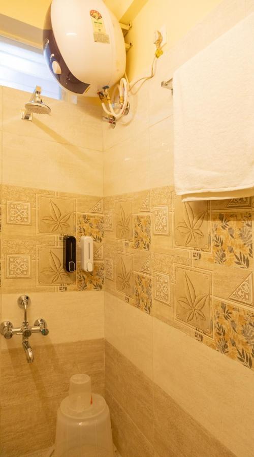 Aakash Rooms And Cottages, Ооти Екстериор снимка