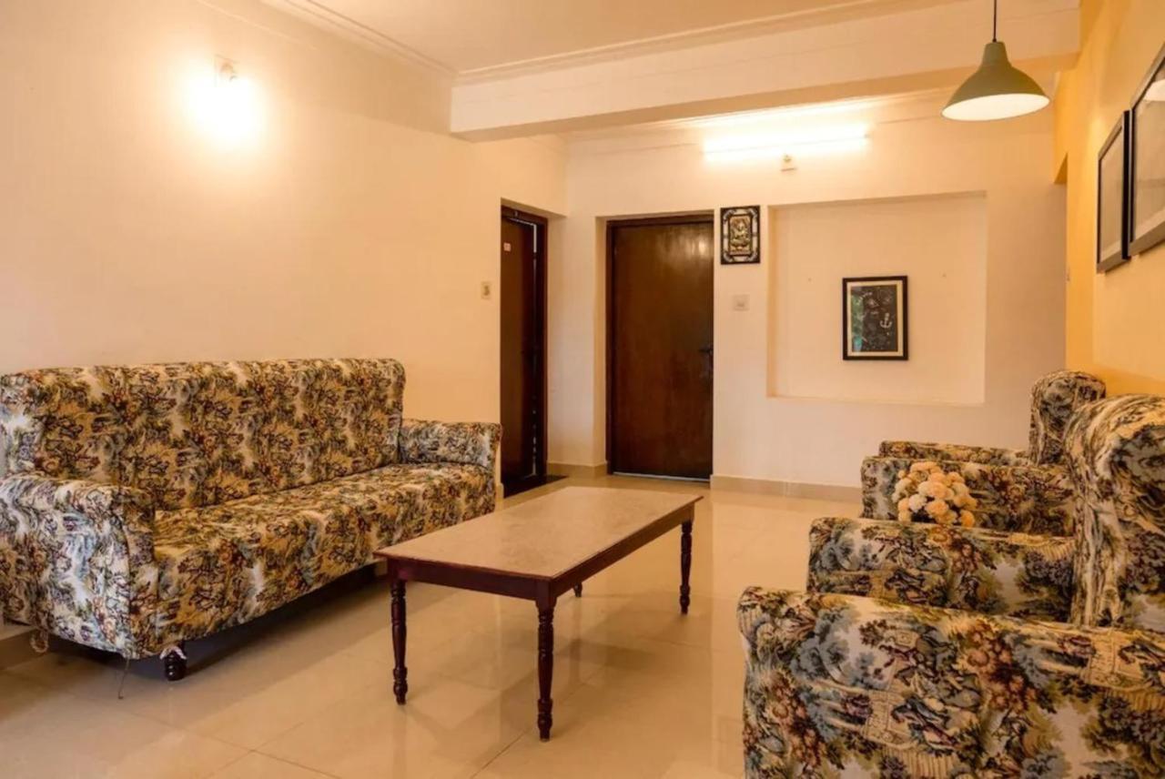 Aakash Rooms And Cottages, Ооти Екстериор снимка
