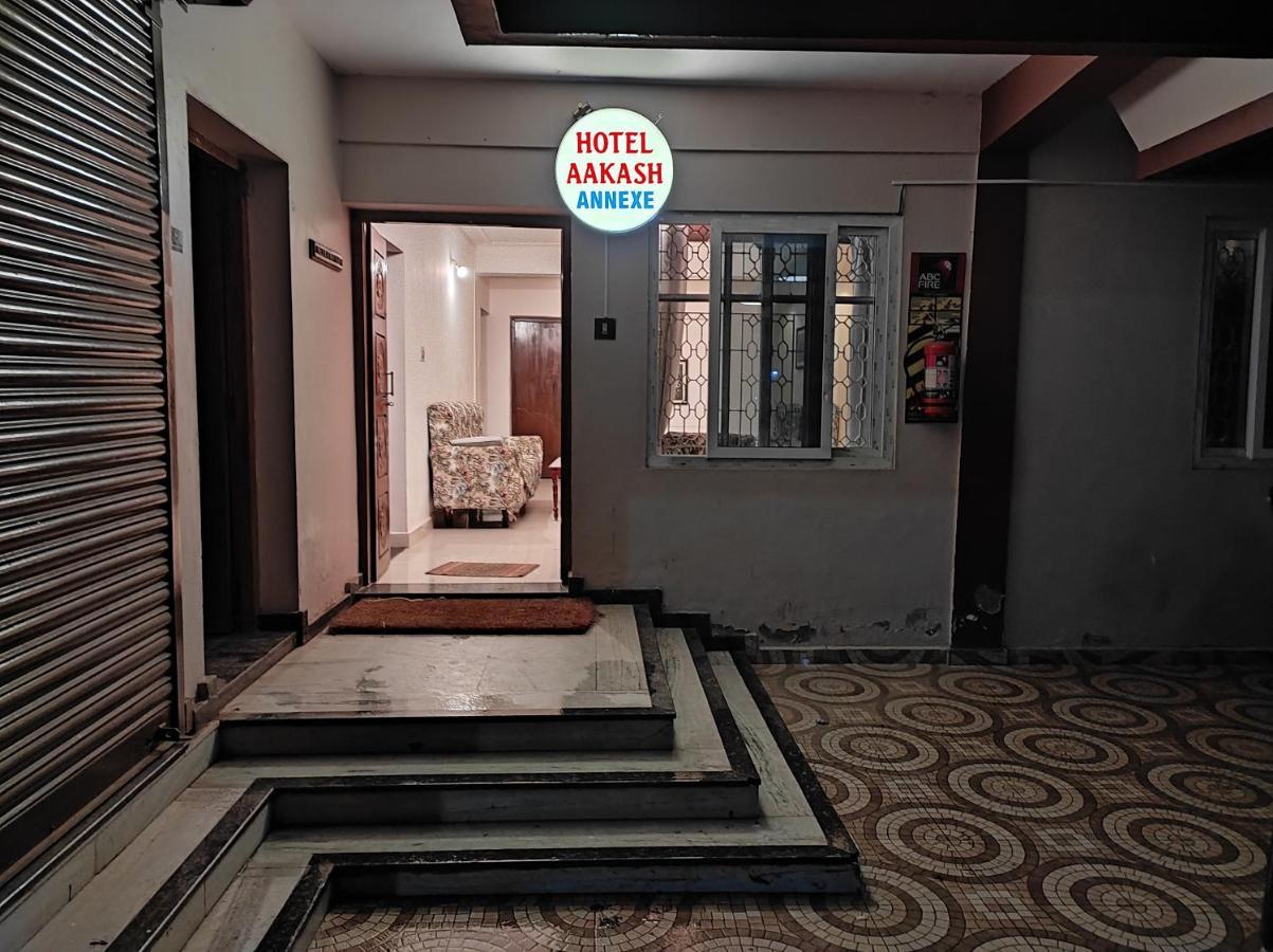 Aakash Rooms And Cottages, Ооти Екстериор снимка